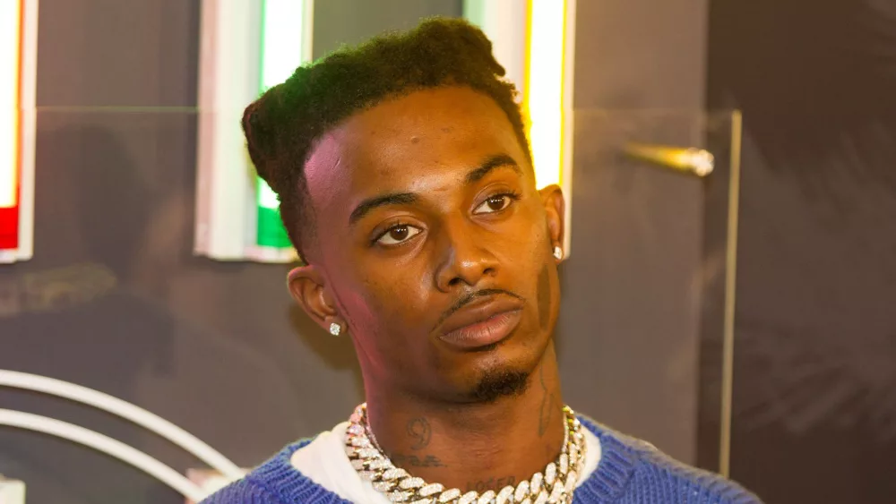 Playboi Carti postpones U.S. dates on his 'Antagonist Tour' to 2024 - Vimarsana News