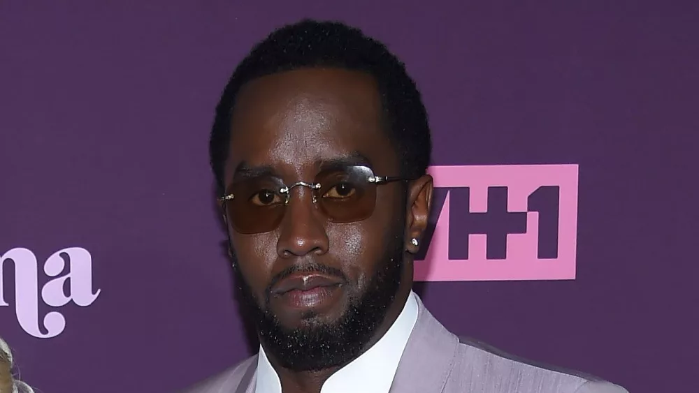 Diddy shares tracklist for new "The Love Album: Off The Grid" - Vimarsana News