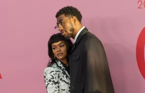 Teyana Taylor and Iman Shumpert split after 7 years of marriage