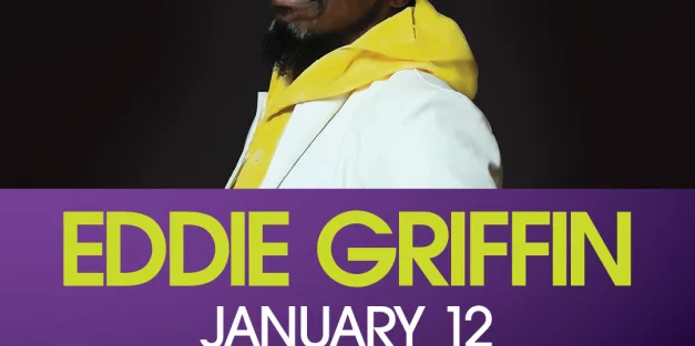 EDDIE GRIFFIN 1/12