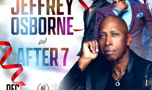 JEFFREY OSBORNE 12/2