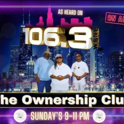 THE OWNERSHIP CLUB