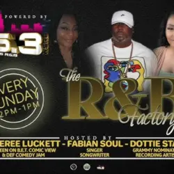 THE RnB Factory