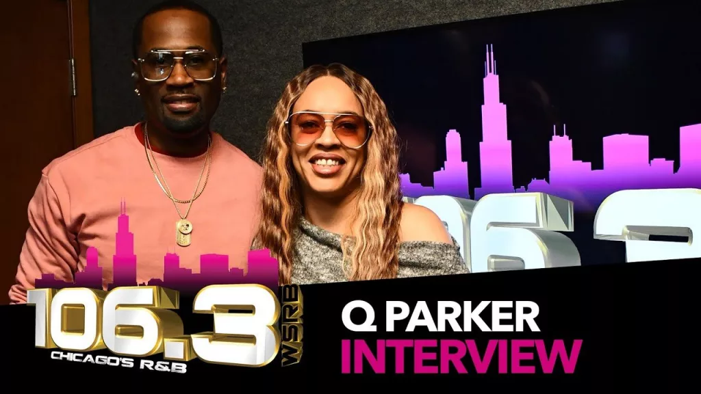 q-parker-interview