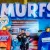 ‘Smurfs’ film soundtrack features Rihanna, Cardi B, Tyla and more
