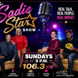 The Sadie Star Show