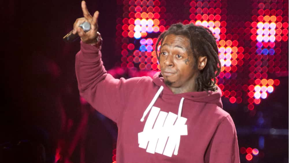 lil wayne new album 2016