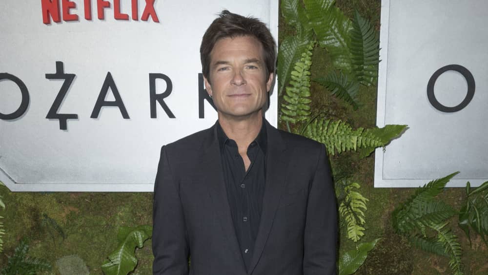 Netflix releases first-look at season 4 of 'Ozark