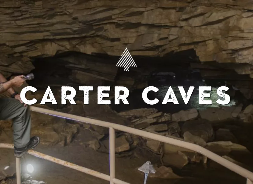 Special Events At Carter Caves State Park Ag News Kentucky