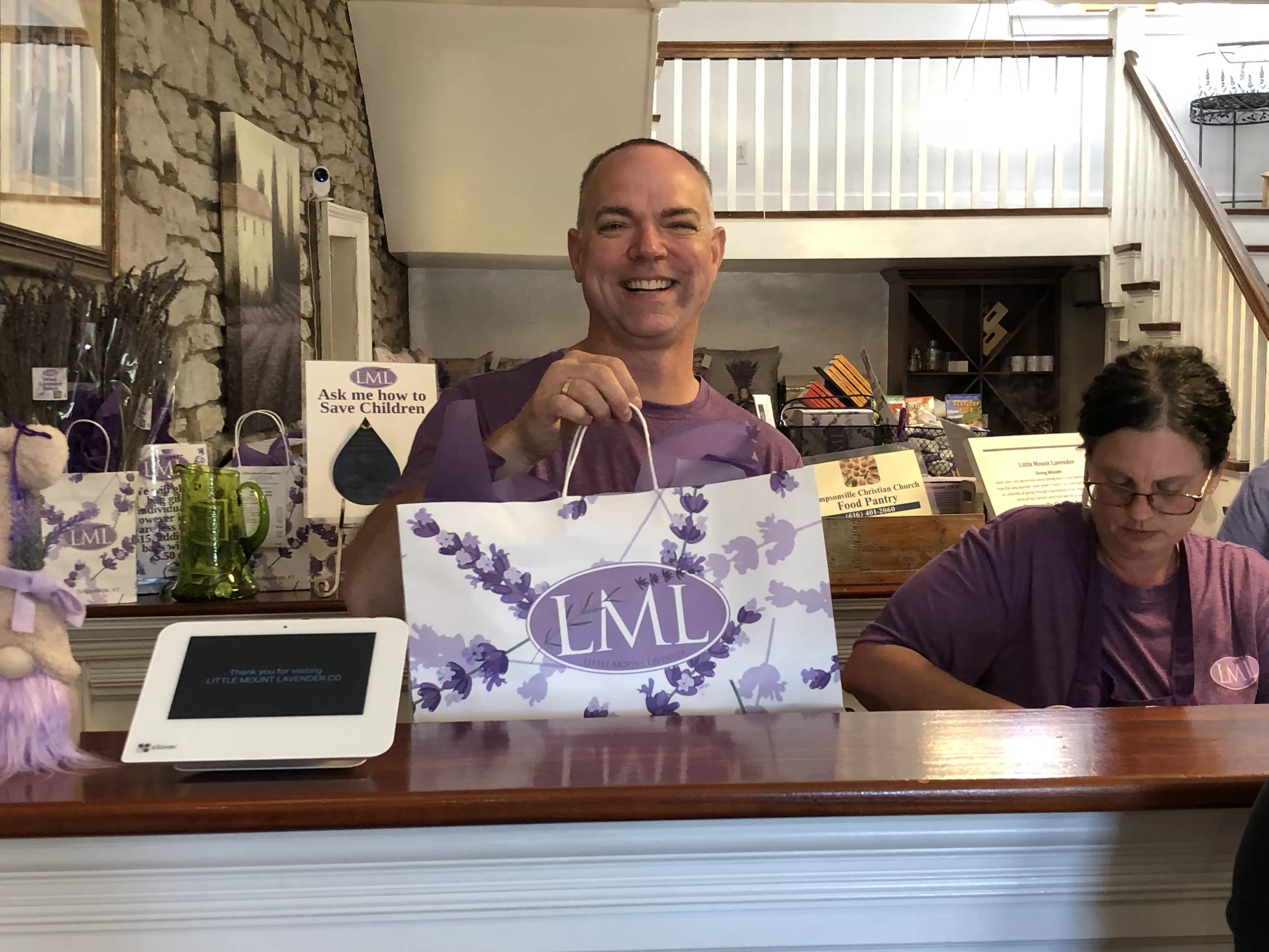 Little Mount Lavender - xjm5tlw