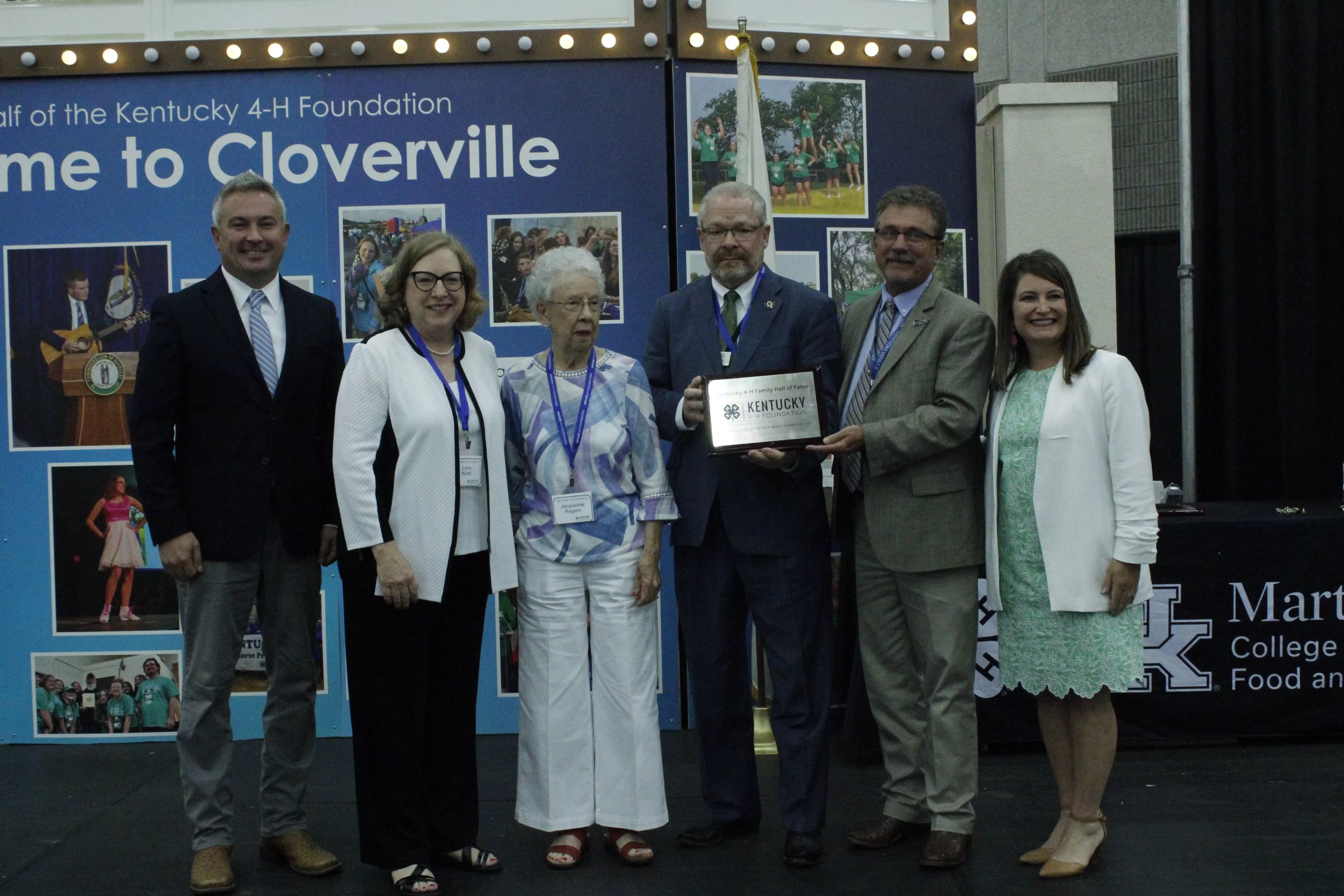 KY State Fair Swine Show | Ag News Kentucky