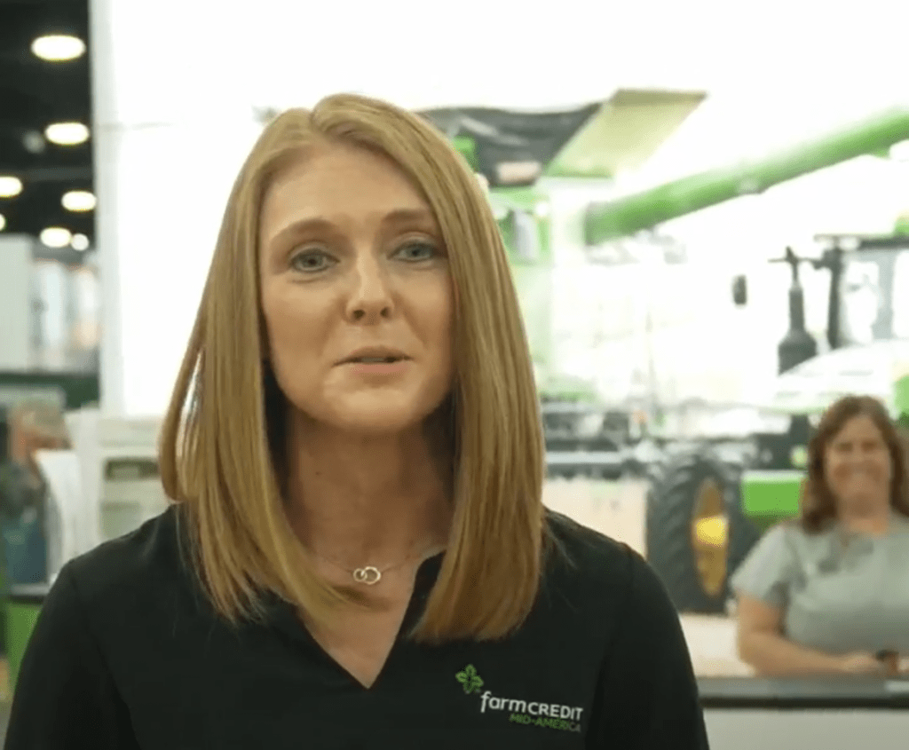 Farm Credit MidAmerica Announces 255 Million Patronage Ag News Kentucky