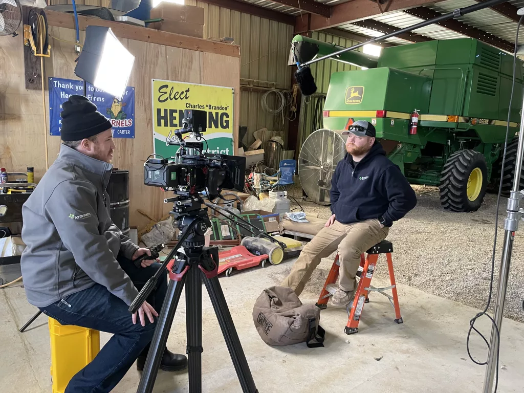 The Farm Credit Mid-America Program That Is Helping Farmers | Ag News