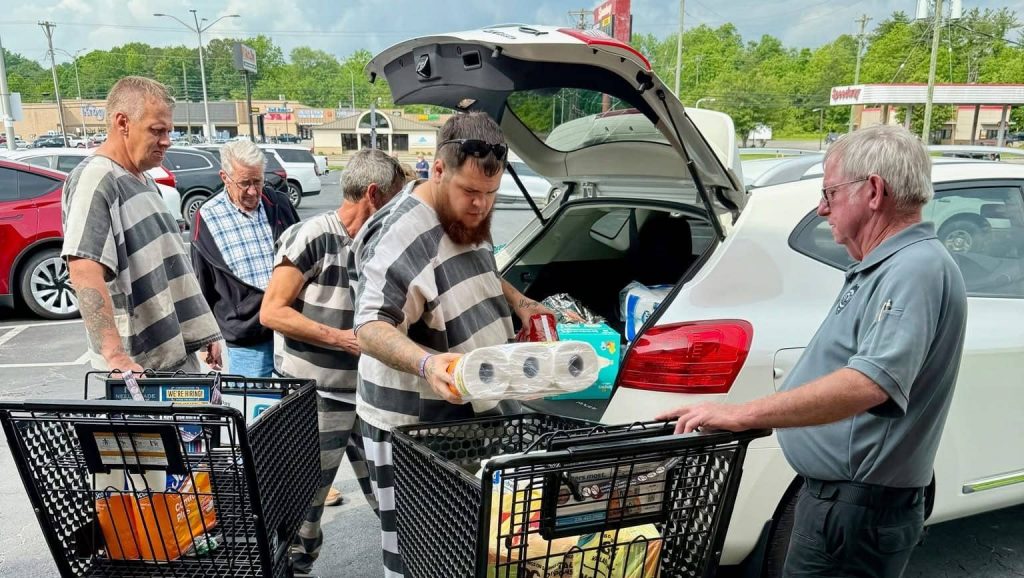 How To Assist Tornado Victims In Pulaski And Laurel Counties | Ag News ...