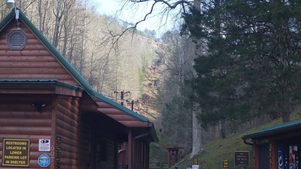 Natural Bridge State Park Hosting Annual Agriculture Agents Conference