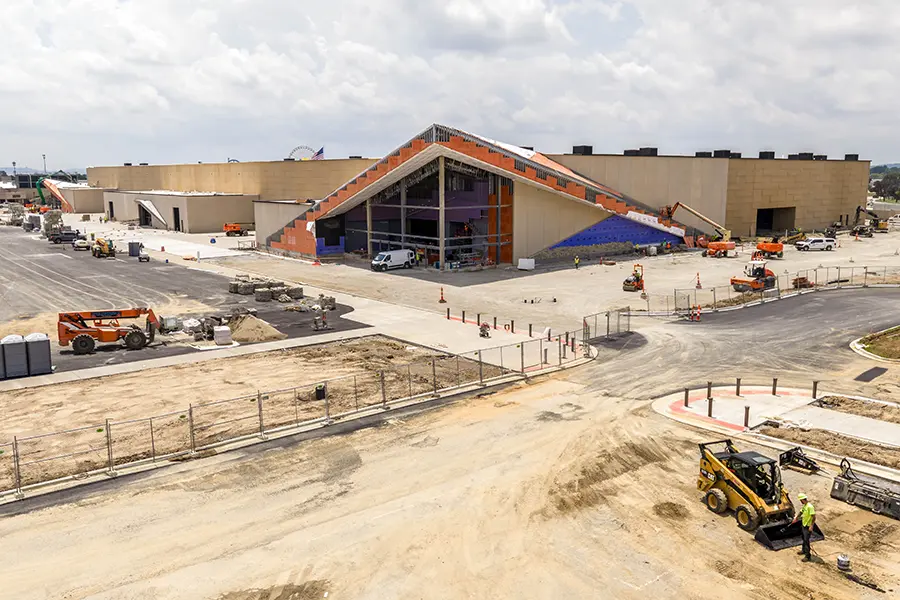 new-kec-building