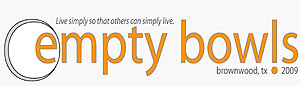 Empty-Bowls-Logo