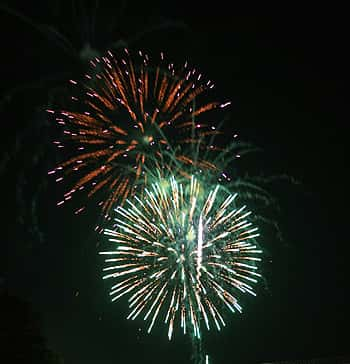 4th of July Fireworks, Fun & Festivities Around Brownwood | Brownwood News