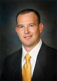 BRMC Welcomes Orthopaedic Surgeon, Dr. Stephen Roberts | Brownwood News