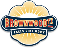 Brownwoodlogo