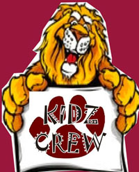 KidzCrew2012