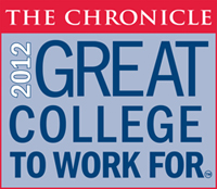 GreatCollegetoWorkForLogo