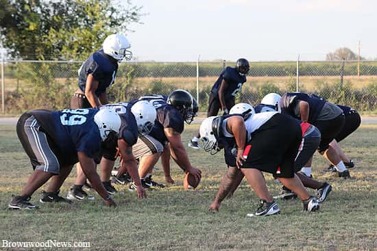 Texas United - Texas United Football League - TUFL