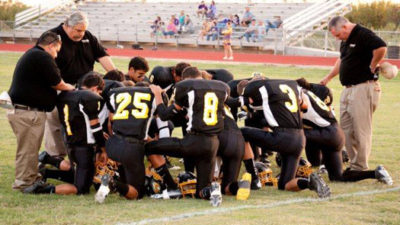 Anna High School (TX) Varsity Football