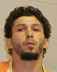 Update Zepeda Given Two Life Sentences for Assault and Burglary