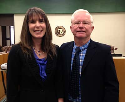 Crawford Appointed As Brownwood City Manager | Brownwood News