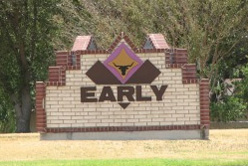 CityOfEarlySign