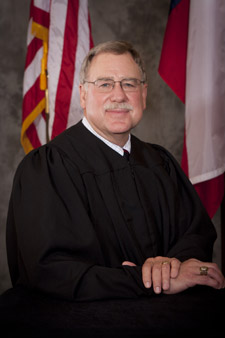 District Judge Steve Ellis Announces Bid for Re-Election | Brownwood News