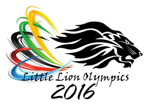 LittleLionsOlympics2016