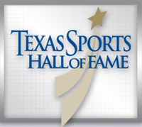 TexasSportsHallOfFameLogo