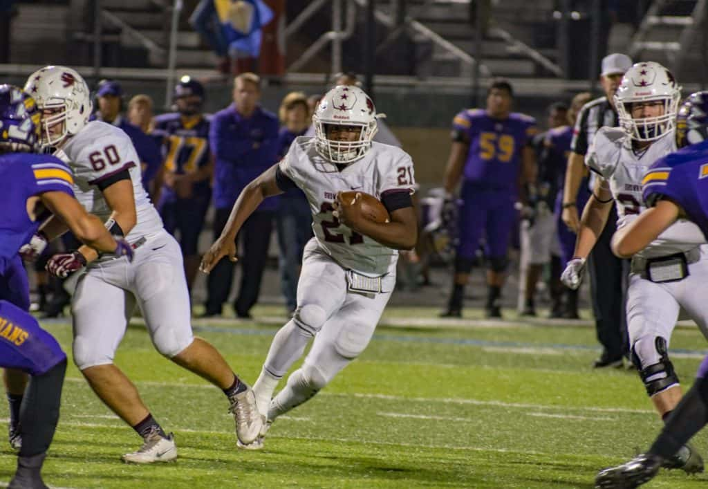 Brownwood Lions Ranked No. 3 in Preseason Poll | Brownwood News