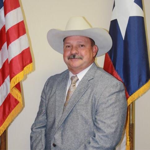 Vance Hill Brown County Sheriff