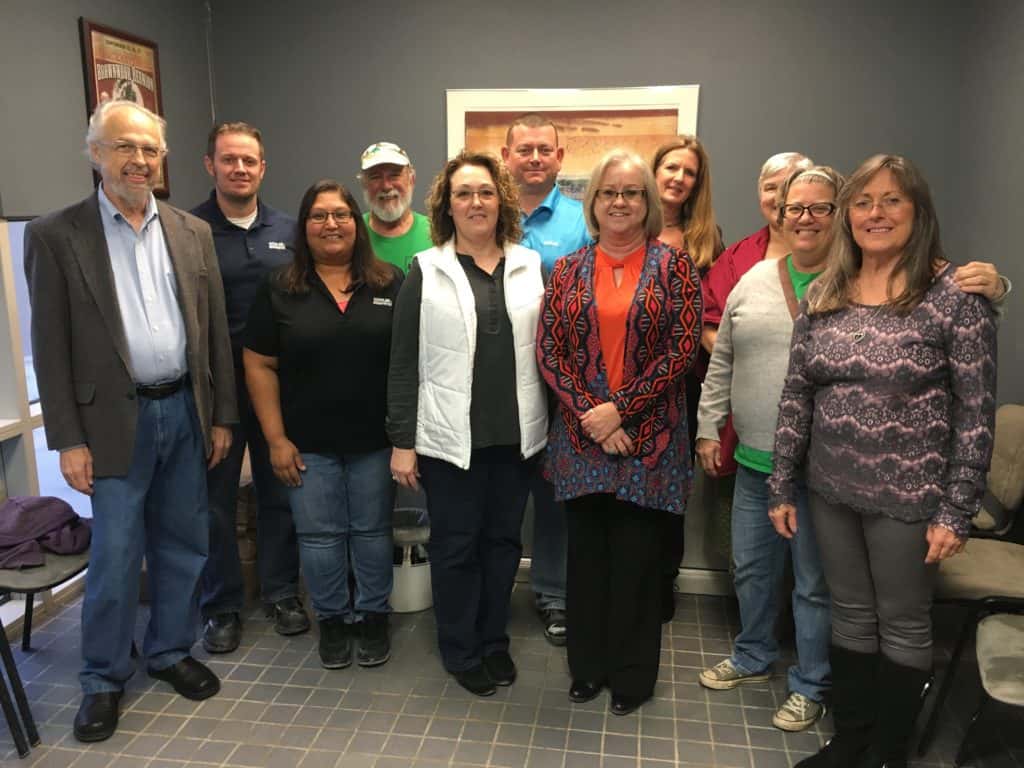 KBB receives donation from Kohler Brownwood News
