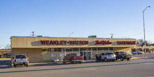 weakley-watson-hardware