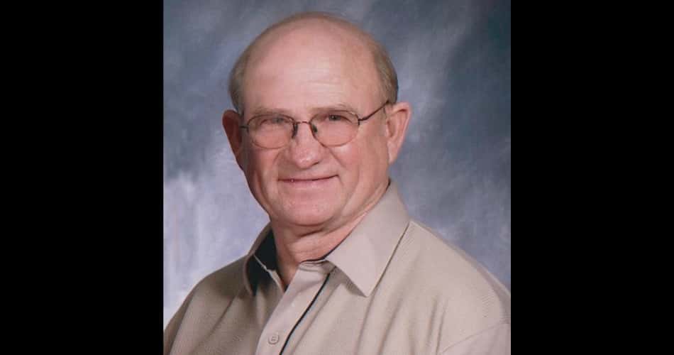 Larry Potter Brownwood News