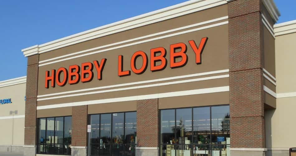 Hobby Lobby Confirms Plans to Open Location Inside Heartland Mall