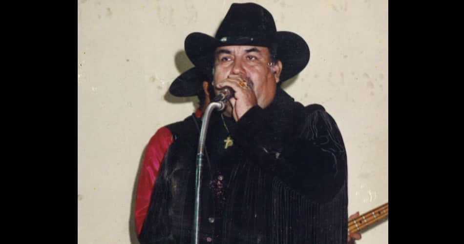 Gabriel Saucedo, Sr. Brownwood News