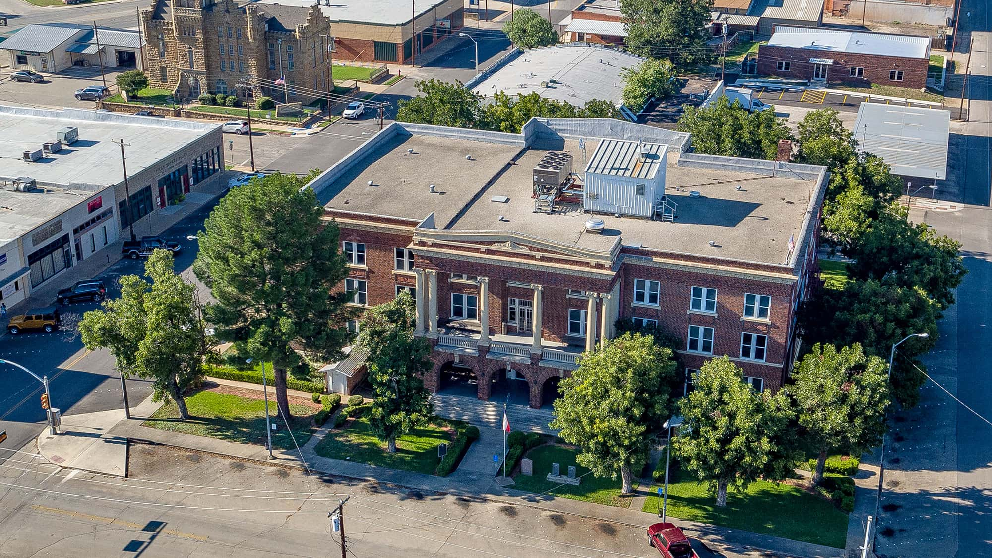 county-courthouse