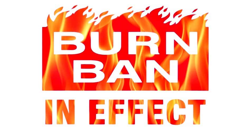 Burn Ban Now in Effect Brownwood News