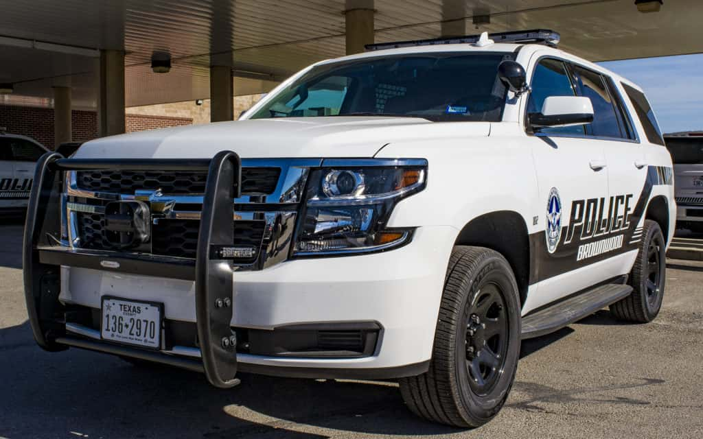 BROWNWOOD POLICE REPORTS: DECEMBER 31, 2018 | Brownwood News