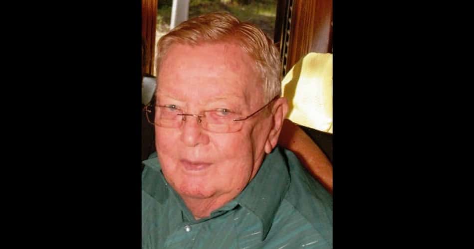 Barclay Dunseath Brownwood News