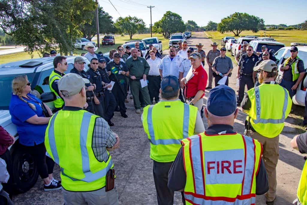 BISD Announces Emergency Response Drill Brownwood News