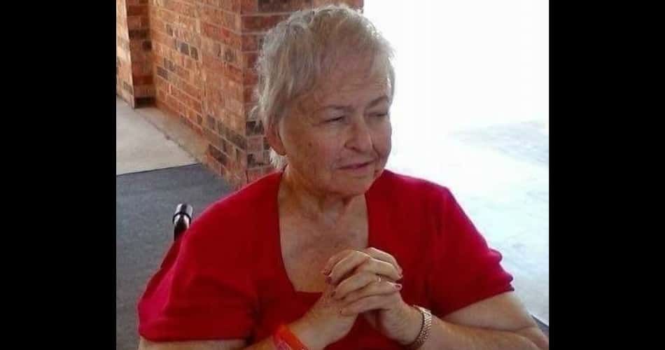 Annora Reed Carlton Brownwood News