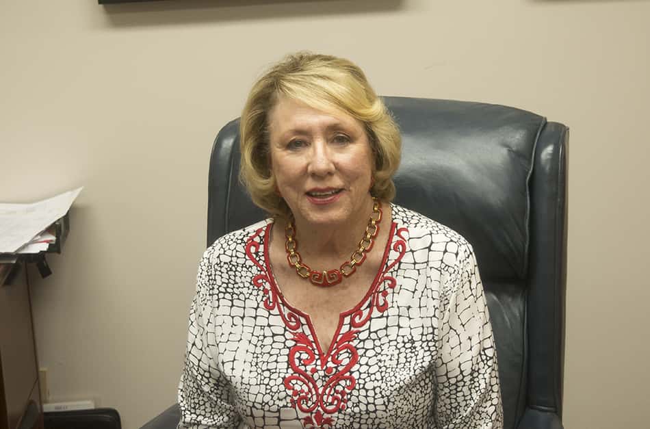 Leading Ladies of Brownwood Ann Jones Brownwood News