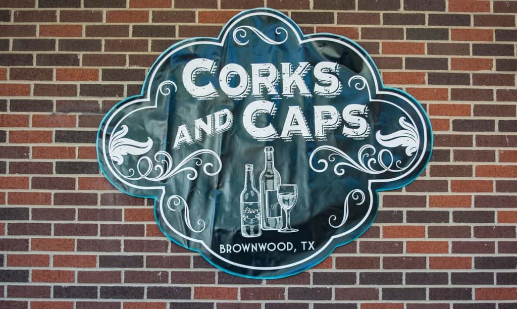 Tickets Now On Sale for 2018 Corks and Caps Brownwood News