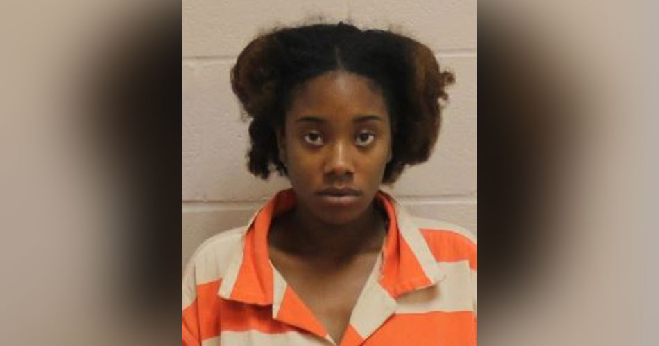 Mother Charged with Capital Murder in 2-Year-Old Son's Death ...